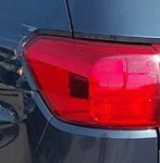 2015 Kia Sedona Lh Driver Quarter Panel Mounted Tail Light Lamp Oem. Fixed Price $124.02.
