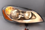 Oem 2010-2013 Volvo XC60 Right Passenger Side Halogen Head Light 31395471. Fixed Price $231.45.