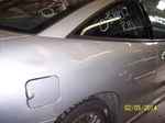 Tail Light Lid Mounted Fits 04-05 Cavalier 10596755. Fixed Price $90.06.