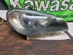 2009 Bmw X5 Right Passenger Headlight Xenon Adaptive Headlamps Fits 2007-11 Oem. Fixed Price $68.00.
