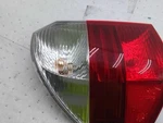 Driver Left Tail Light Gate Mounted Fits 07-10 Bmw X3 642424. Fixed Price $88.39.