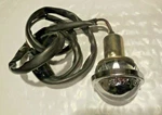 (2 Pcs) Sael 74 JEC2 Oem License Plate Light Lens,new. Fixed Price $69.99.