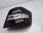 Passenger Tail Light Type GLK350 Led Fits 10-12 Mercedes Glk-class 204920346. Fixed Price $179.99.