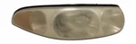 Passenger Right Rh Headlight Limited Fluted Lines On Lens 2000 Lesabre Oem. Fixed Price $96.95.