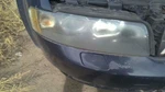 Passenger Headlight Excluding Convertible Xenon Hid Fits 03-05 Audi A4 31092019. Fixed Price $187.14.
