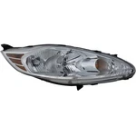 Fiesta 11-13 Head Lamp Rh, Assembly, Halogen, (se Model, W/o Appearance Package). Fixed Price $220.95.