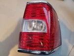 2007-2014 Lincoln Navigator Right Passenger Side Tail Light Assembly Rh Oem. Fixed Price $169.99.