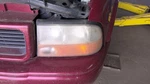 Driver Headlight Gmc Canada Only Fits 98-05 Blazer S10/JIMMY S15 301898. Fixed Price $81.06.