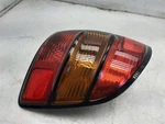 Driver Left Tail Light Quarter Panel Mounted Fits 03-08 Pontiac Vibe 88969948. Fixed Price $123.99.
