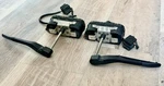 93-01 Mercedes Amg W202 C-class Headlight Wipers Motor Right & Left Set Oem. Fixed Price $339.00.