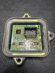 Oe Bmw E90 E91 E92 E93 Afs Adaptive Headlight Ballast Unit Control Module (J5)). Fixed Price $31.99.