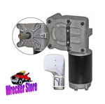 Dump Truck Tarp Electric Gear Motor, 12V Dc, 5541095. Fixed Price $259.52.