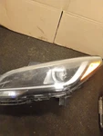 Driver Headlight Korea Built Hybrid Fits 2016-2017 Hyundai Sonata. Fixed Price $449.00.