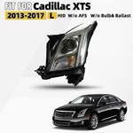 Hid/xenon Headlight For 2013-2017 Cadillac Xts Led Drl W/o Afs Left Driver Side. Fixed Price $184.99.