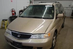 Oem Taillight For Odyssey Assy Right Qtr Inner Crack Left Corner. Fixed Price $79.99.