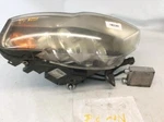 03-06 Audi A4 Driver Left Headlight Lamp Convertible Halogen Oe. Fixed Price $110.49.