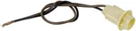 Side Marker Light Socket-license Lamp Dorman 85814. Fixed Price $8.87.