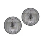 For Chevy Camaro 2010-2012 Daytime Running Light Driver And Passenger Side Pair. Fixed Price $110.81.
