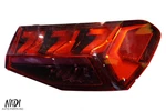 2022 2023 2024 Audi S3 Rear Right Passenger Outer Tail Light Oem 8Y0945208B. Fixed Price $116.00.