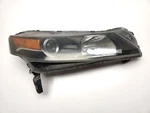 2012 2013 2014, Acura Tl, Front Right Headlight Assembly, 33101TK4A11, Oem. Fixed Price $535.00.