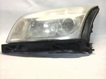 Driver Left Headlight Halogen Thru 2/19/06 Fits Milan 1619117. Fixed Price $125.00.