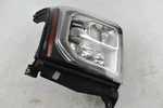 2016 Gmc Yukon Xl Right Passenger Headlight Assembly - Used, Tabs Broken. Fixed Price $199.50.
