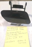 Bmw 51118052712 Rh Headlamp Washer Cover W/base New Painted 12/19 6 Series (475). Fixed Price $14.00.
