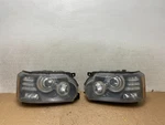 2010 - 2012 Land Rover Range L322 Left+right Xenon Hid Headlights AA4124. Fixed Price $249.99.