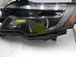 Driver Headlight Projector Without Led Accent Fits 17-20 Ridgeline 668132. Fixed Price $311.99.