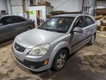 Driver Left Tail Light Hatchback Fits 06-11 Rio 6" Crack On Lens. Fixed Price $80.15.