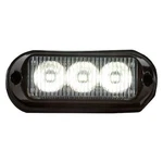 Buyers 4" Bolt-on Mount Mini White Led Strobe Light. Fixed Price $41.19.
