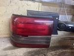 1992-1994 Chrysler Lebaron Sedan Tail Light Assembly Unit Driver Side L/s Oem. Fixed Price $72.45.