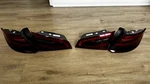 15-16 Audi A3 E-tron Tail Light Set 8V4945093B 8V4945094B 8V4945095B 8V4945096B. Fixed Price $399.00.