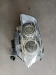 Parts Only 2008 Bmw 135I Xenon/ Hid Adaptive Headlight Lamp Left Driver. Fixed Price $50.00.