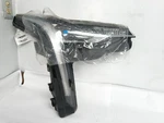 2021-2025 Cadillac CT4 Front Right Side Headlight W/cornering Lamp 84977279 Oem. Fixed Price $1300.00.