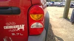 Passenger Right Tail Light Fits 02-04 Liberty 1305015. Fixed Price $45.00.