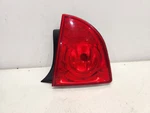 2008-12 Chevrolet Malibu Passenger Right Tail -red Lens *light Scratches. Fixed Price $49.99.