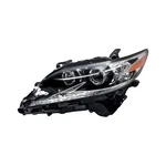 Headlight For Lexus ES300H 2016-2017 Driver Side Front 8107033A60. Fixed Price $708.15.