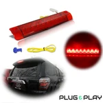 Rear Center Mount 3RD Third Brake Light Stop Lamp For 2014-2019 Highlander. Fixed Price $29.99.