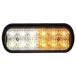 Buyers 8891602 Rectangular Amber/clear Strobe Light 10-30VDC, 12 Leds. Fixed Price $70.87.