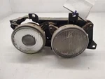 Bmw 750IL Iq, Right Headlamp Complete Assembly, 1988-1995, 63-12-1-379-186, Oem. Fixed Price $116.48.