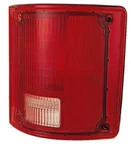Eagle Eye Tail Light Lens For Blazer, R1500 Suburban+more GM123-L000R. Fixed Price $22.45.
