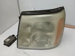 Driver Left Headlight From 2003 Cadillac Escalade 11238545. Fixed Price $290.94.