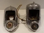 1951 1952 Chevrolet Taillight Bezels Oem Guide R1-51 Pair. Fixed Price $59.97.