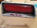 Passenger Right Tail Light Fits 71 Ford Ltd. Fixed Price $59.99.