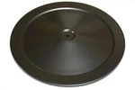 14" Round Black Steel Air Cleaner Top Chevy Ford Bbc Sbc Street Rod Gm Mopar. Fixed Price $1023.95.