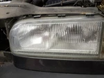 Driver Left Headlight Fits 94-97 Volvo 850 1235077. Fixed Price $43.92.