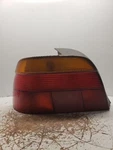 1997-2000 Bmw 528I Tail Light Lamp Driver Left Lh Sedan Tested Oem. Fixed Price $27.95.