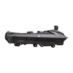 New Aftermarket Passenger Side Daytime Running Light 8161078080 Capa. Fixed Price $433.38.
