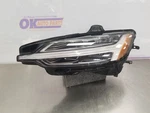 20 Volvo S60 Momentum Headlight Lamp Left Driver Led 32314164. Fixed Price $1450.00.